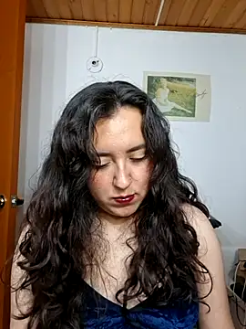 Emi chik online show from 07.15.26
