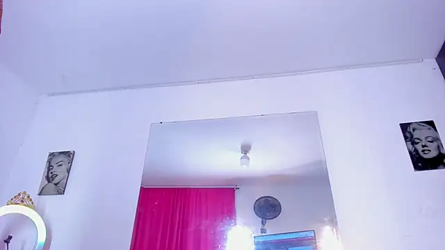 Eyleen Santos online show from 05.14.26