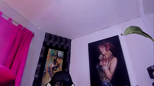 Eyleen Santos online show from 05.16.26