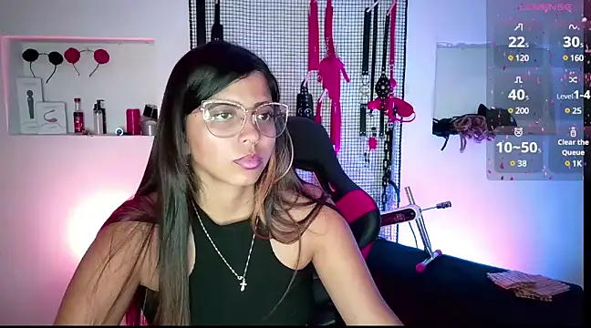 Megaan Greey online show from 01.31.25