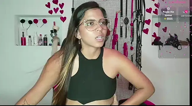 Megaan Greey online show from 03.13.25