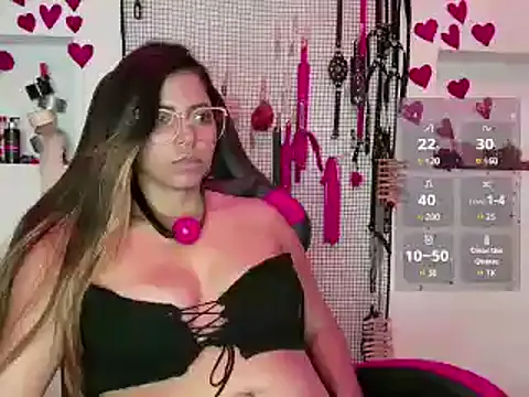 Megaan Greey online show from 03.20.25