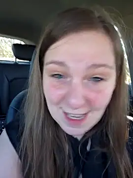 AmazingCurvy online show from 02.25.26