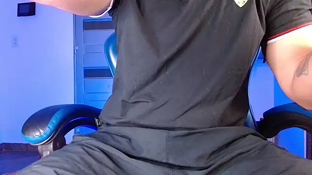 SexyBoy-Bigclit online show from 05.10.26