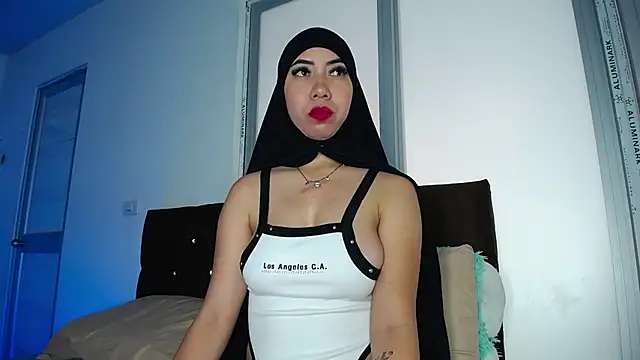 Sweet hot mia online show from 02.27.26