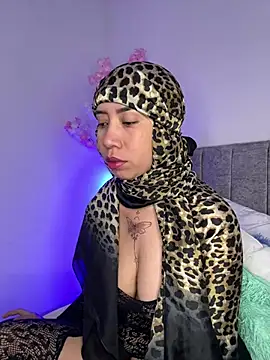 Sweet hot mia online show from 05.19.26