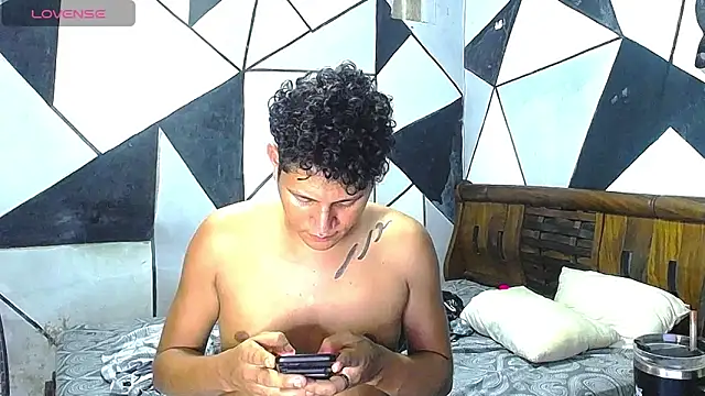 Shangela Spice online show from 10.13.25