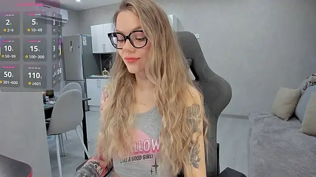 Marta May  online show from 03.14.26