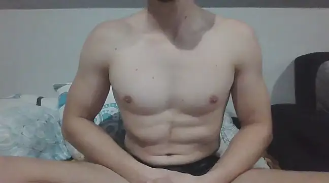 Snapshot of LoveEveryWet chatting on 02.19.25 LoveEveryWet online show from 02.19.25