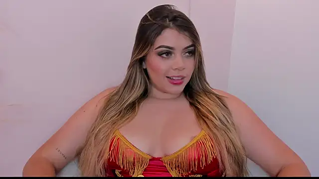 Snapshot of thaliafox_ chatting on 12.18.24 thaliafox  online show from 12.18.24