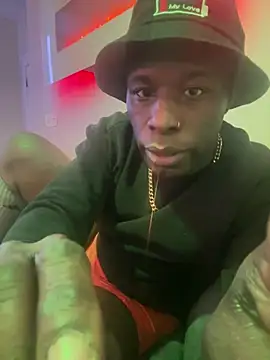 Pressure69mee online show from 02.23.25