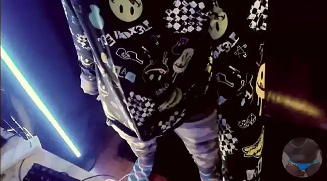 Pressure69mee online show from 02.24.25