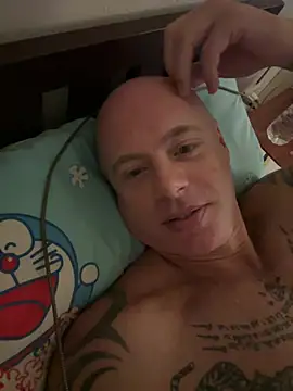 luv2masterb8247 online show from 02.10.25