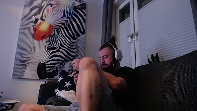 Sebuleczek online show from 12.03.24