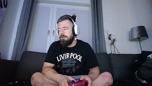 Sebuleczek online show from 12.04.24