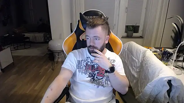 Sebuleczek online show from 02.26.25