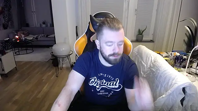 Sebuleczek online show from 02.27.25