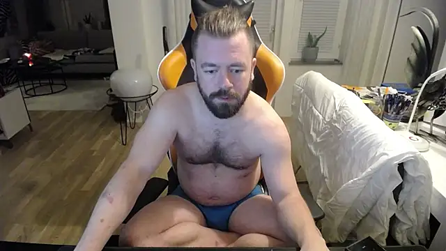 Sebuleczek online show from 02.27.25