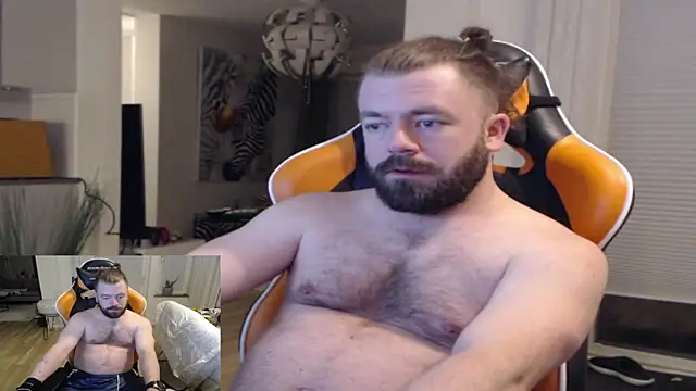 Sebuleczek online show from 02.28.25