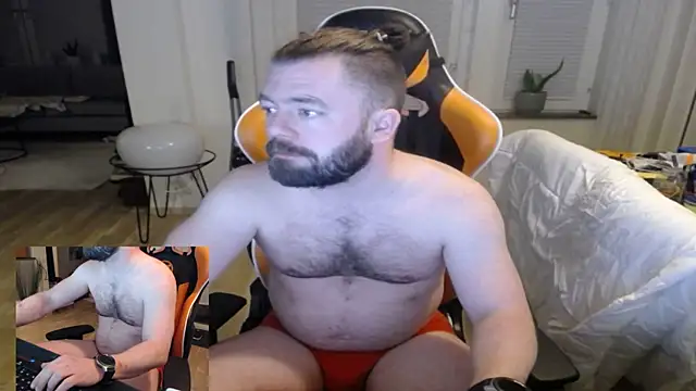 Sebuleczek online show from 02.28.25