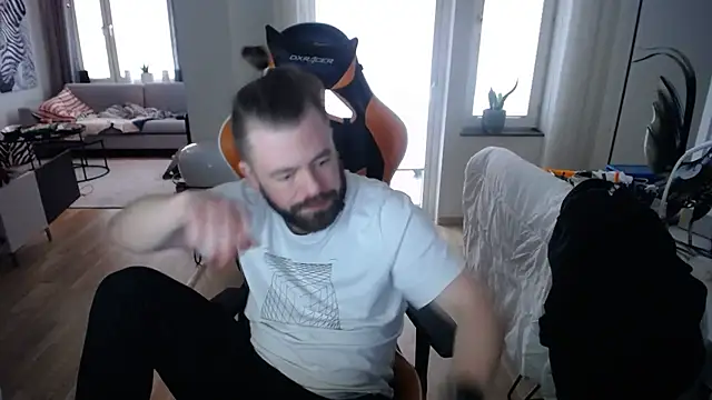 Sebuleczek online show from 03.01.25