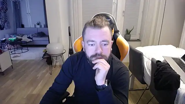 Sebuleczek online show from 03.03.25