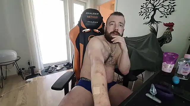 Sebuleczek online show from 03.21.25