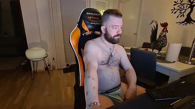 Sebuleczek online show from 03.22.25