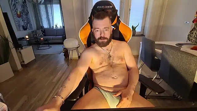 Sebuleczek online show from 03.22.25