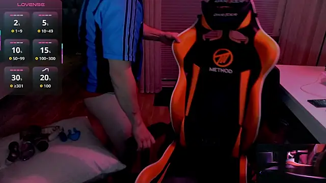 Sebuleczek online show from 09.27.25