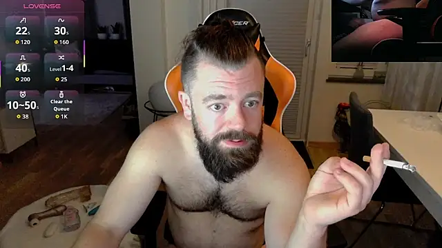 Sebuleczek online show from 09.29.25