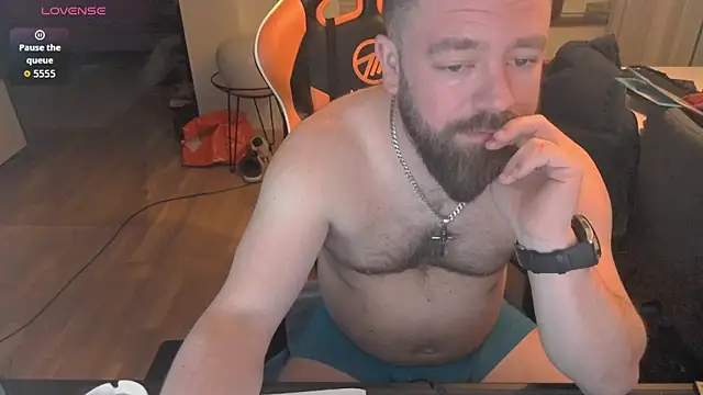 Sebuleczek online show from 04.11.26