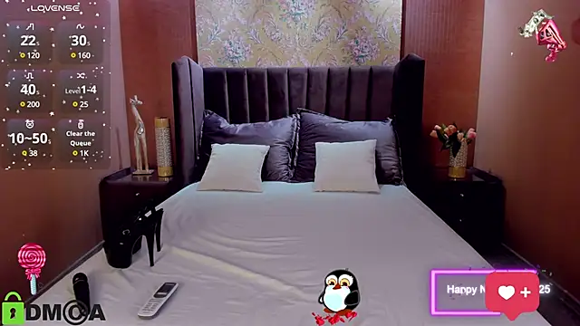 EmmaSparky online show from 02.15.25