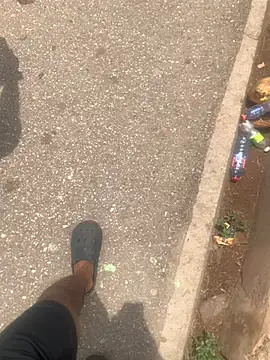 Black mamba madingo online show from 03.14.25