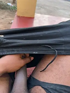 Black mamba madingo online show from 03.20.26