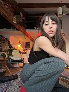 Angelene503 online show from 05.16.26