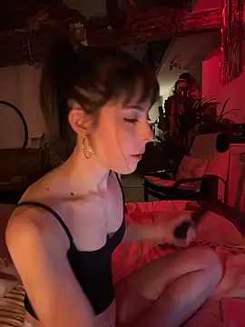 Angelene503 online show from 06.04.26