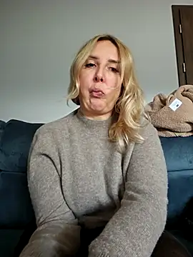 MariaRichi  online show from 11.27.25