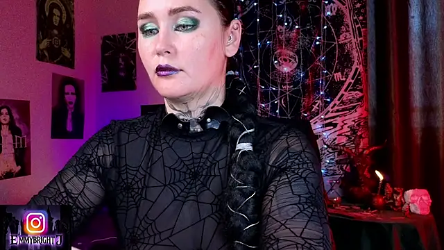 Snapshot of Emmybrightj_ chatting on 06.25.26 Emmybrightj online show from 06.25.26