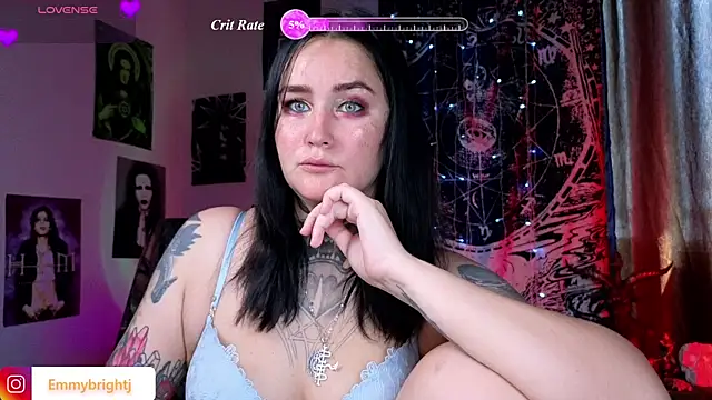 Snapshot of Emmybrightj_ chatting on 07.01.26 Emmybrightj online show from 07.01.26