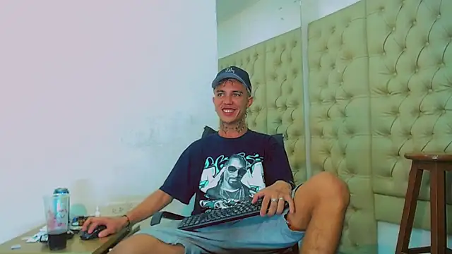 HannibalLester online show from 01.30.25