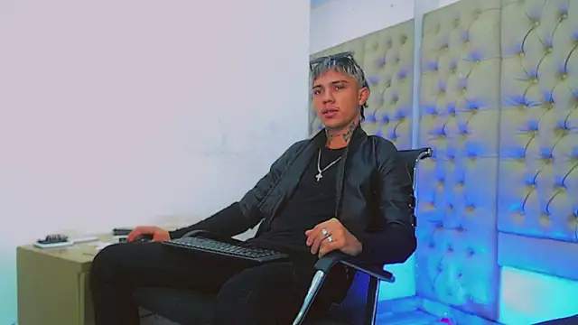 HannibalLester online show from 02.02.25