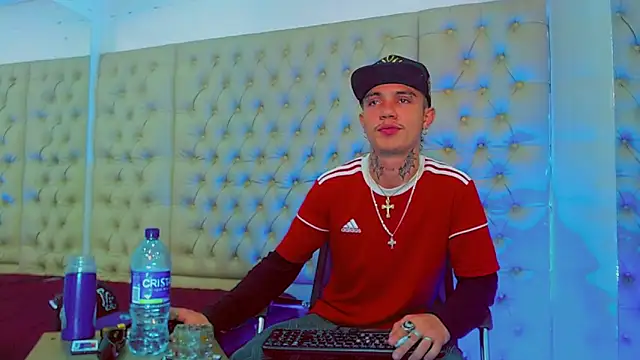 HannibalLester online show from 02.06.25