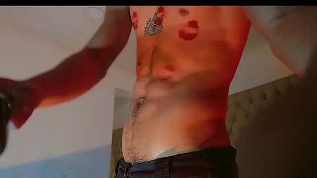 HannibalLester online show from 02.15.25