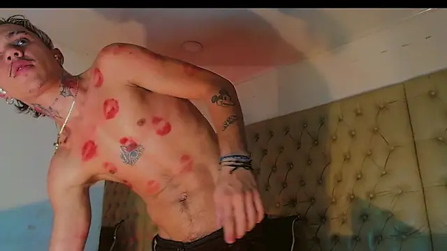 HannibalLester online show from 02.15.25