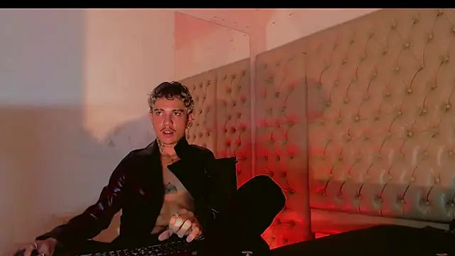 HannibalLester online show from 02.17.25