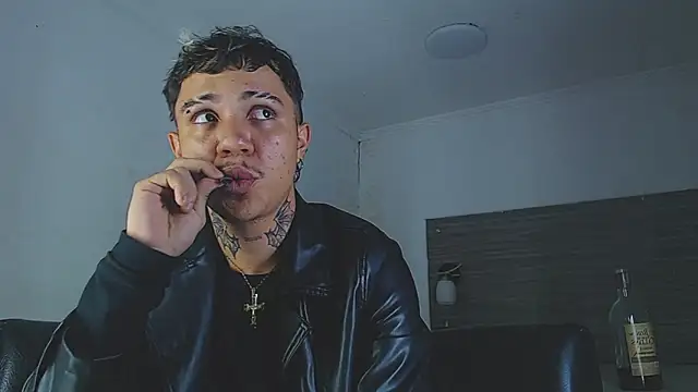 HannibalLester online show from 03.13.25