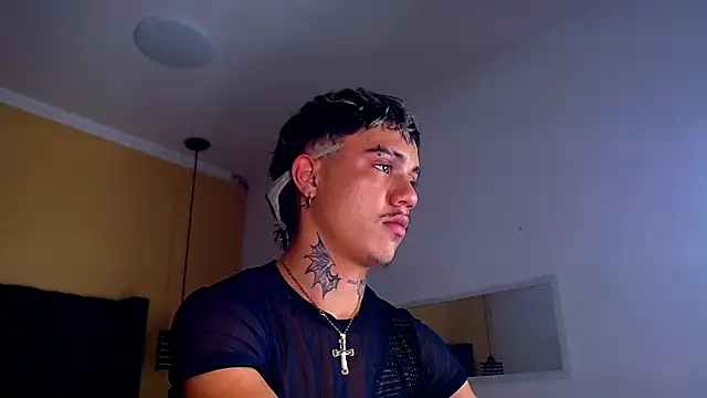 HannibalLester online show from 03.15.25