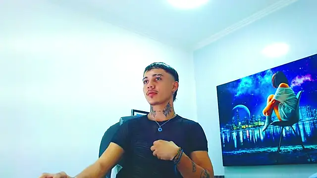 HannibalLester online show from 03.18.25