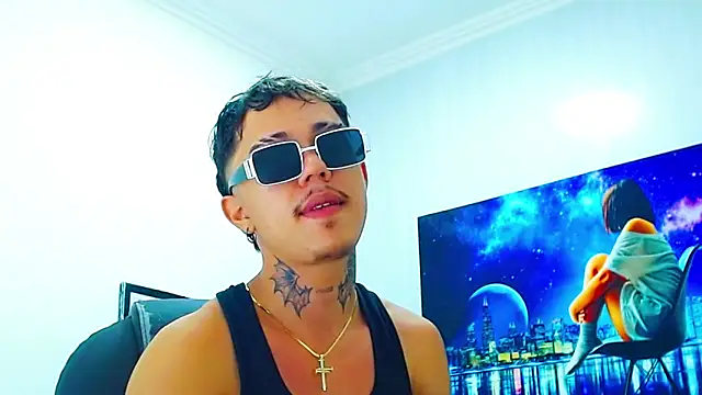 HannibalLester online show from 03.19.25